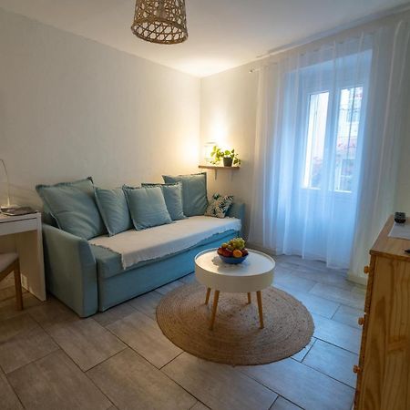 Blue Palm Apartment Єр Екстер'єр фото