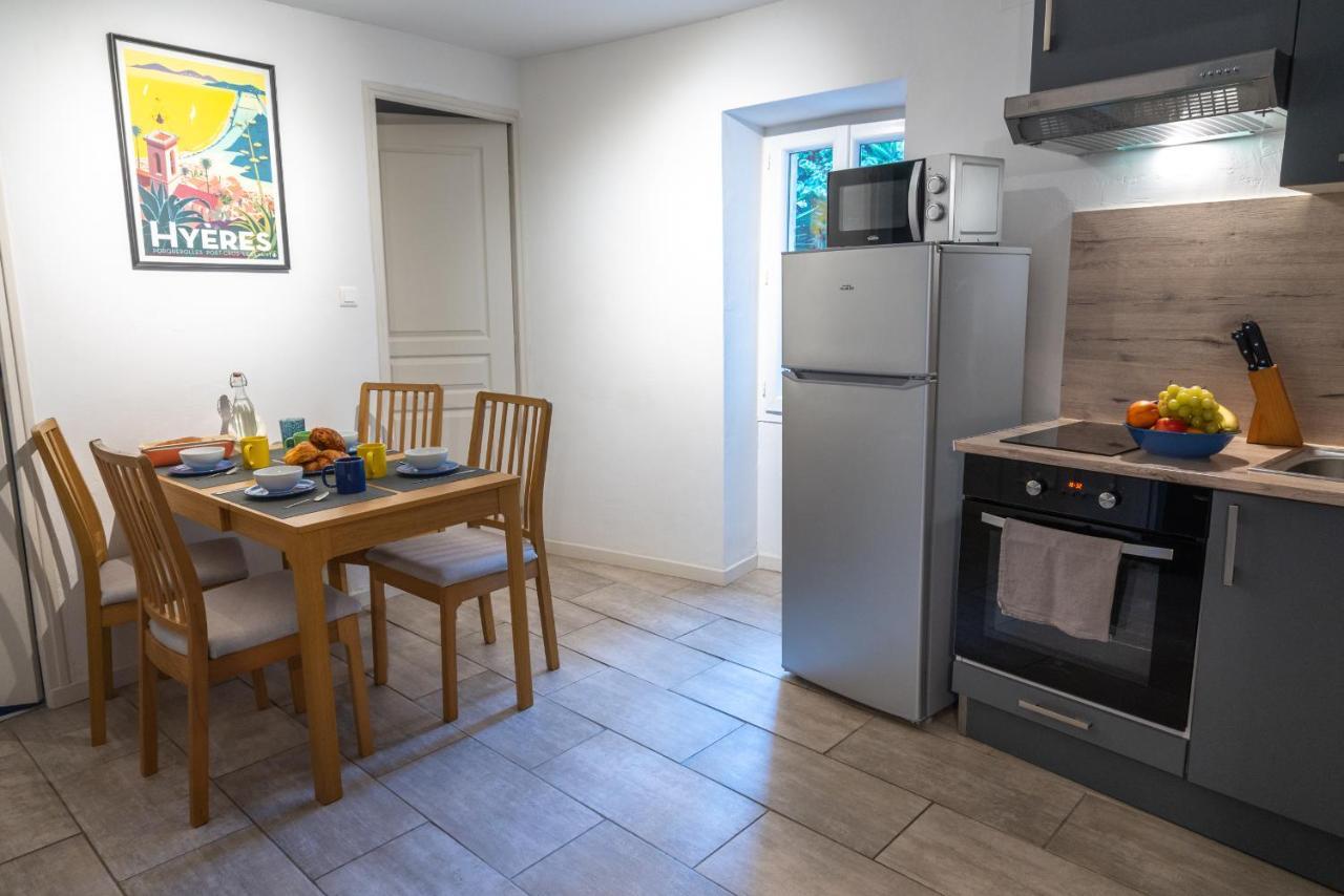 Blue Palm Apartment Єр Екстер'єр фото